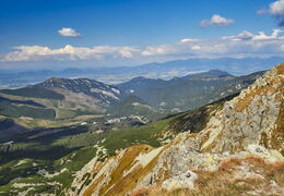 Niżne Tatry