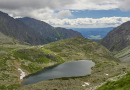 Tatrzańskie Stawy 06