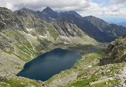 Tatrzańskie Stawy 09