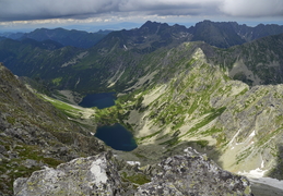 Tatrzańskie Stawy 10